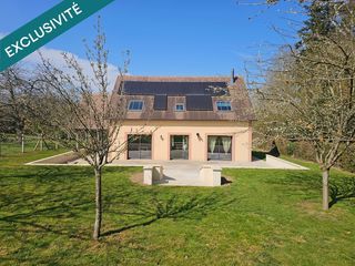  Maison � vendre 5 pi�ces 148 m�