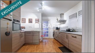  Maison � vendre 6 pi�ces 138 m�