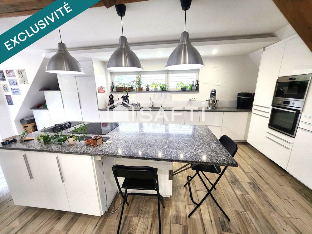 � vendre  Maison V�gtlinshoffen (68420)