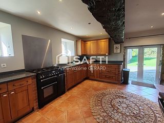  Maison � vendre 6 pi�ces 128 m�