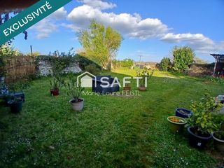  Maison � vendre 4 pi�ces 56 m�