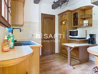  Maison � vendre 4 pi�ces 105 m�