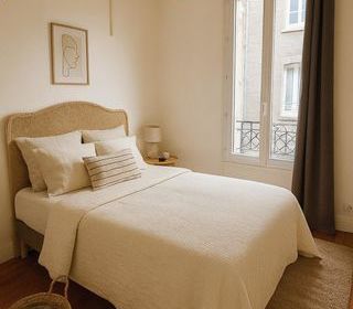  Appartement � vendre 4 pi�ces 61 m�