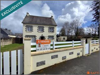  Maison � vendre 6 pi�ces 110 m�