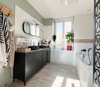  Maison � vendre 5 pi�ces 139 m�