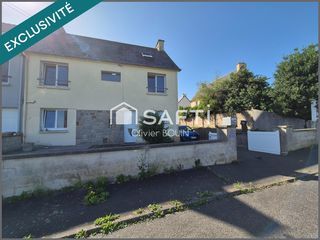  Maison � vendre 7 pi�ces 128 m�