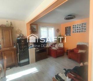  Maison � vendre 6 pi�ces 100 m�