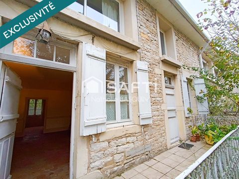   Proche beaune, ancienne propri�t� viticole 6 chambres sur magnifique parc arbor� Maison - 10 pi�ce(s) - 236 m�