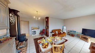  Maison � vendre 4 pi�ces 79 m�