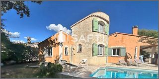  Maison � vendre 5 pi�ces 136 m�