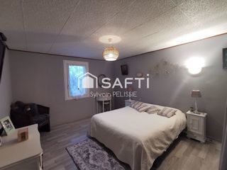  Maison � vendre 4 pi�ces 121 m�