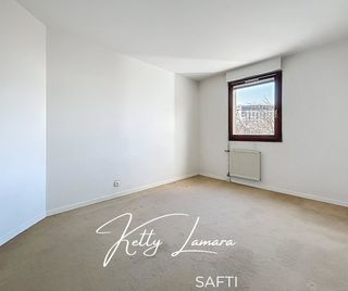  Appartement � vendre 4 pi�ces 88 m�