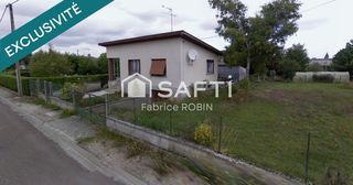  Maison � vendre 4 pi�ces 59 m�