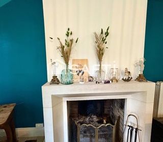  Maison � vendre 8 pi�ces 215 m�