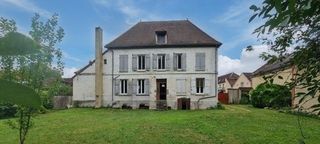  Maison � vendre 8 pi�ces 232 m�