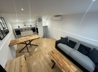  Maison � vendre 1 pi�ce 26 m�