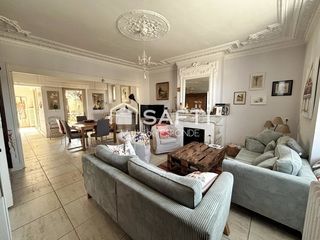  Maison � vendre 7 pi�ces 236 m�