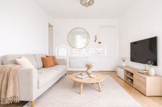  Appartement � vendre 2 pi�ces 34 m�