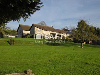  Maison � vendre 5 pi�ces 125 m�