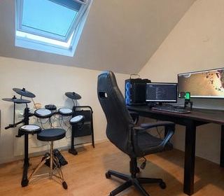  Maison � vendre 3 pi�ces 60 m�