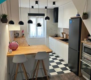  Maison � vendre 5 pi�ces 127 m�