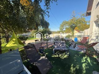  Maison � vendre 7 pi�ces 132 m�