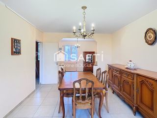  Maison � vendre 5 pi�ces 80 m�