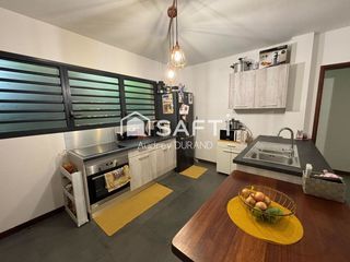  Appartement � vendre 2 pi�ces 46 m�