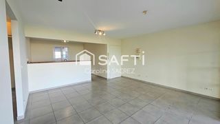  Appartement � vendre 3 pi�ces 65 m�