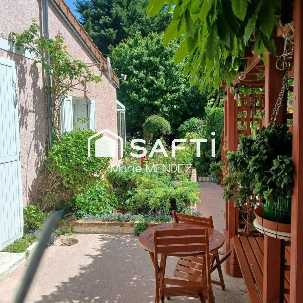 � vendre  Maison Bougival (78380)