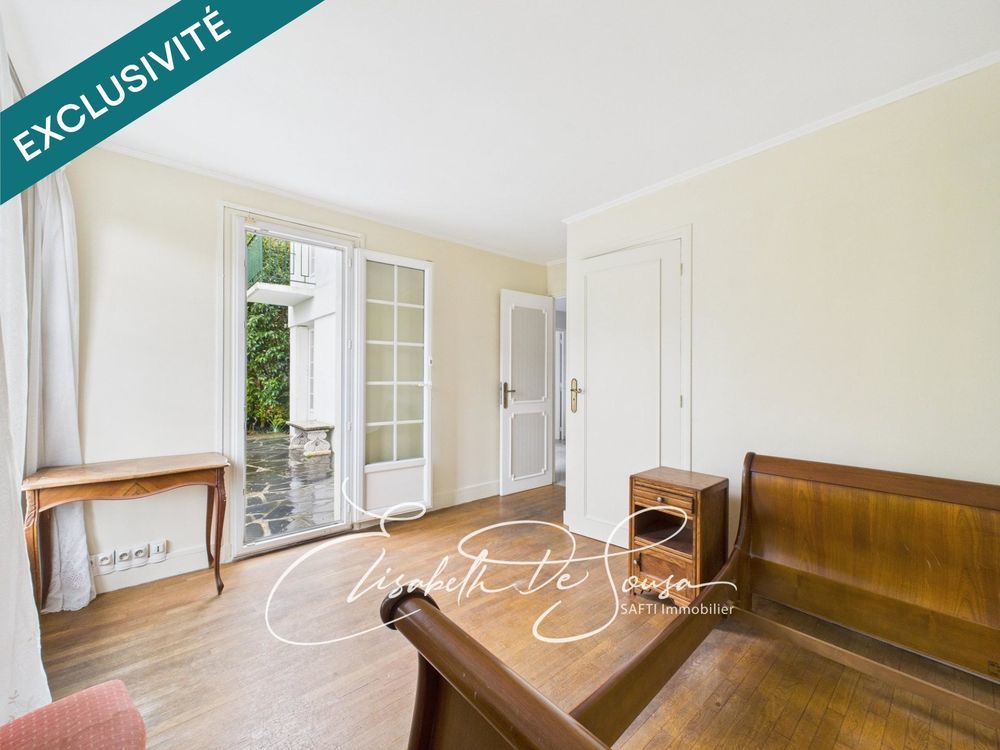 � vendre  Maison Vitry-sur-Seine (94400)