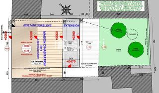  Maison � vendre 5 pi�ces 105 m�