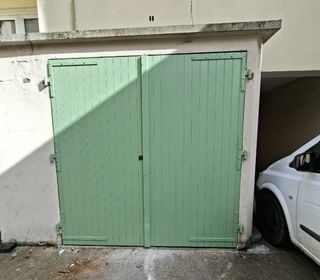  Parking / Garage � vendre 13 m�