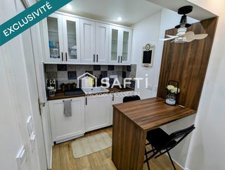  Appartement � vendre 2 pi�ces 31 m�