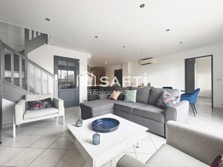  Maison � vendre 5 pi�ces 110 m�