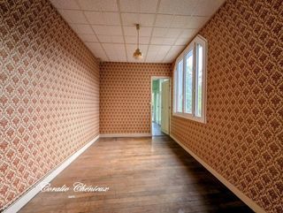  Appartement � vendre 4 pi�ces 74 m�