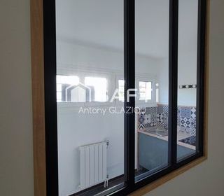  Appartement � vendre 1 pi�ce 31 m�