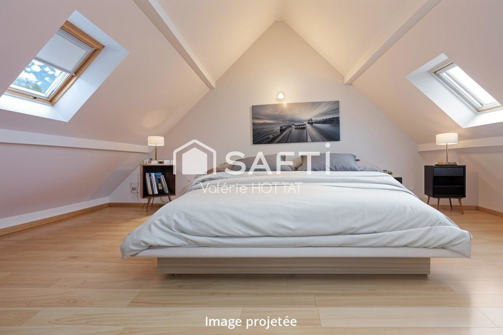 � vendre  Maison Feucherolles (78810)