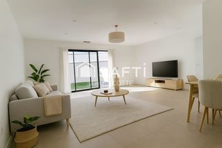  Maison � vendre 4 pi�ces 100 m�