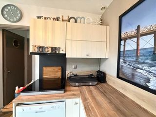  Maison � vendre 3 pi�ces 44 m�