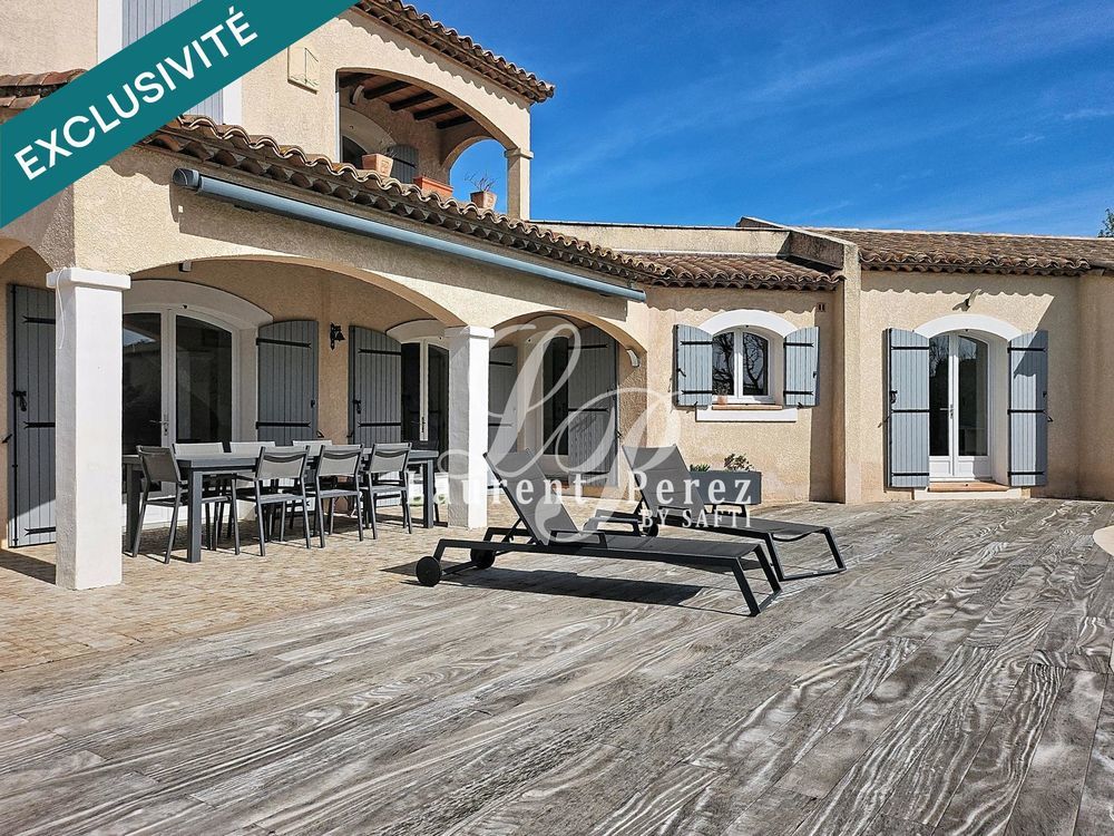 � vendre  Maison Lunel (34400)