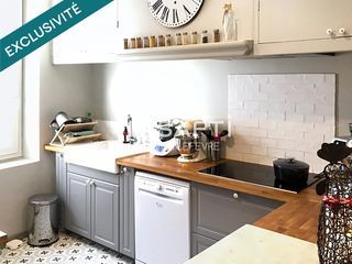  Maison � vendre 4 pi�ces 96 m�