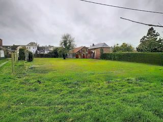  Terrain � vendre 1408 m�