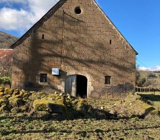  Maison � vendre 2 pi�ces 288 m�