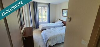  Appartement � vendre 2 pi�ces 38 m�