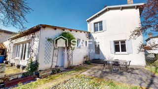  Maison � vendre 7 pi�ces 165 m�