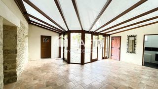  Maison � vendre 8 pi�ces 183 m�