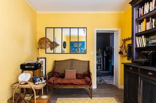  Appartement � vendre 5 pi�ces 91 m�