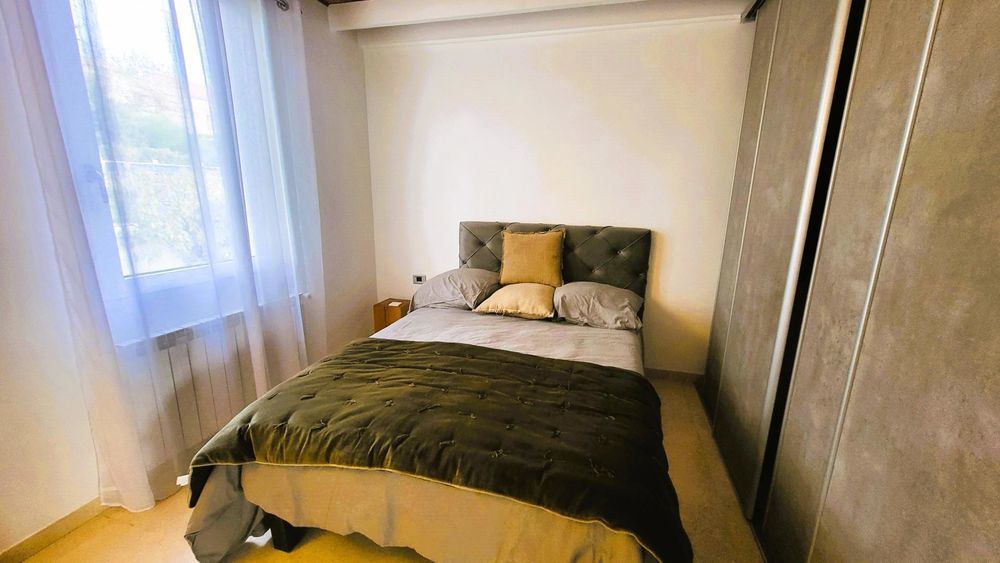 � vendre  Maison Marseille 16