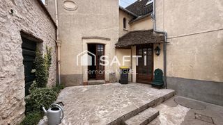  Maison � vendre 6 pi�ces 228 m�